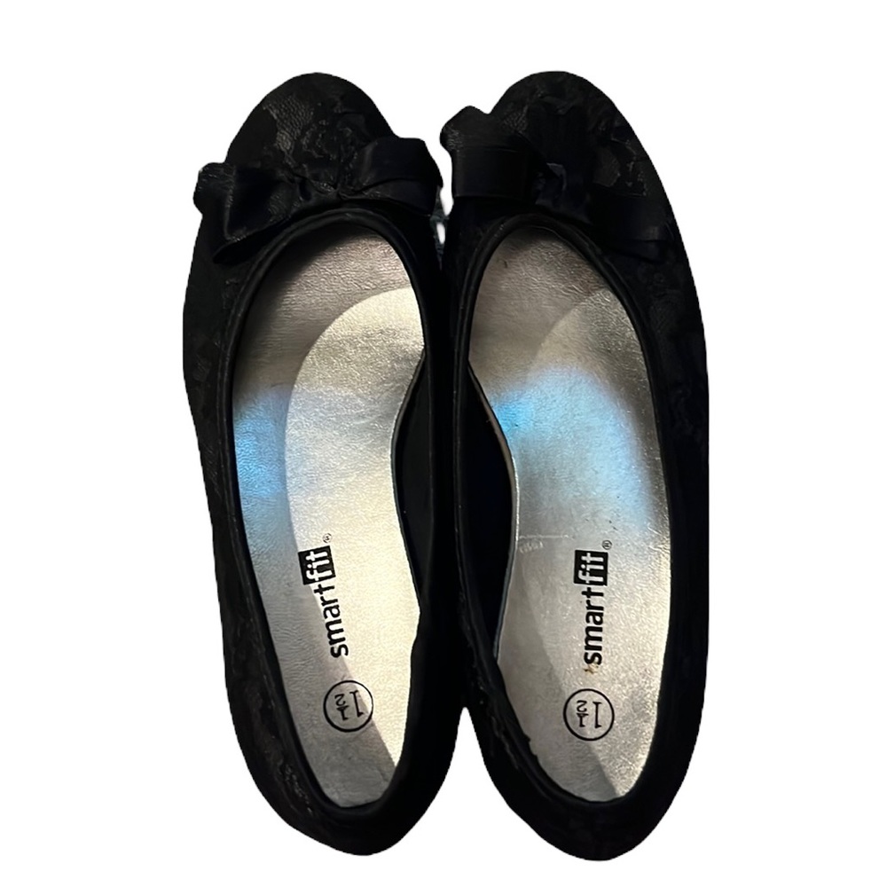 Smart Fit Dress-up Shoes